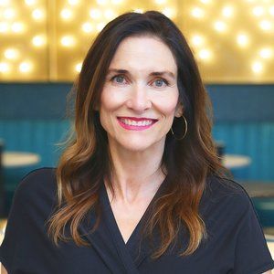 Meet your Posher, Catherine